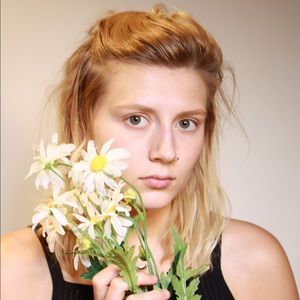 Meet your Posher, Madelyn